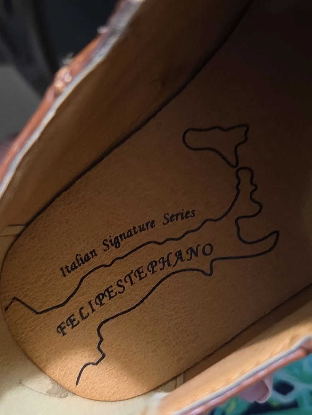 Boys Dress Shoes